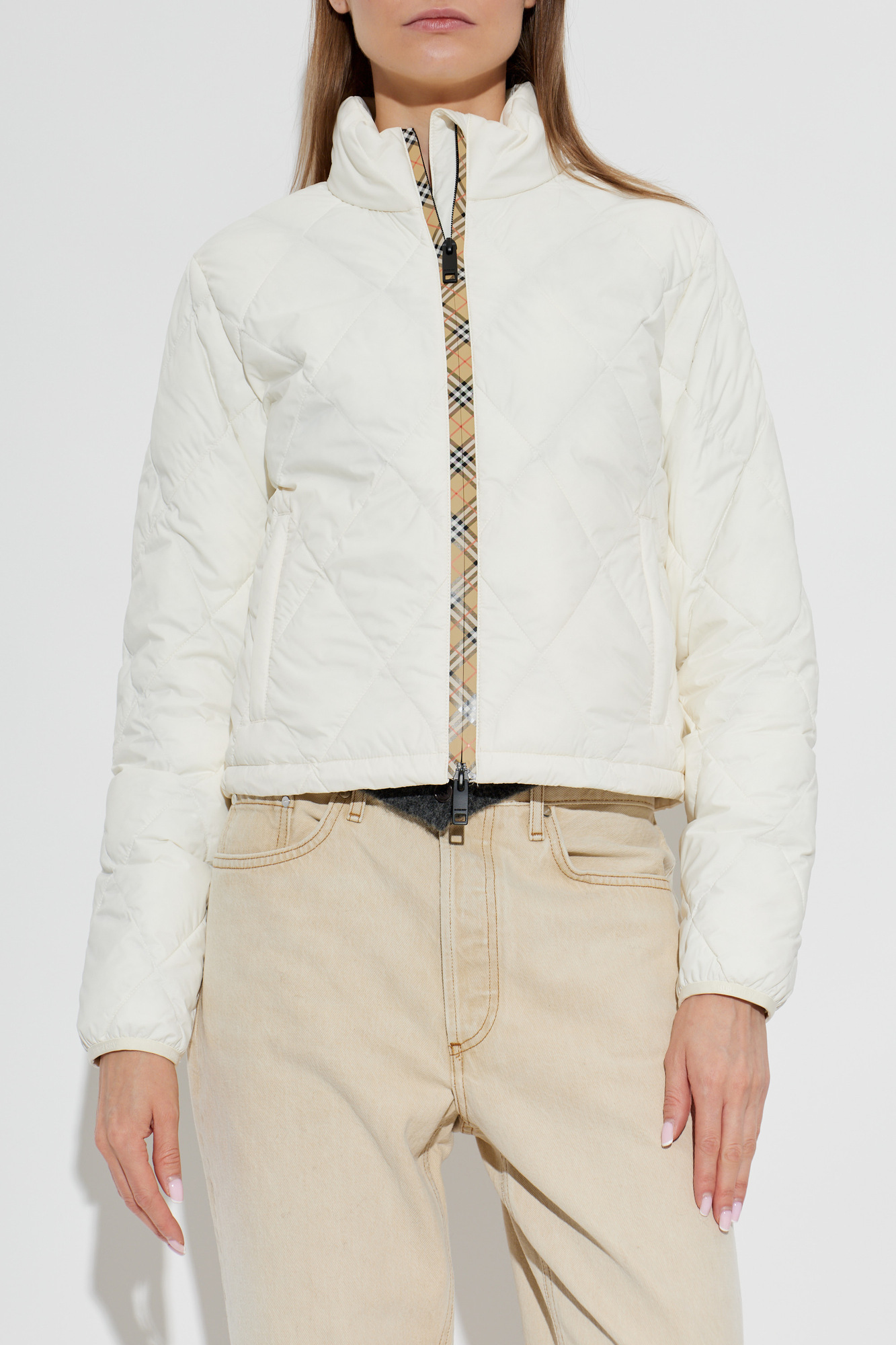 Burberry Insulated 
